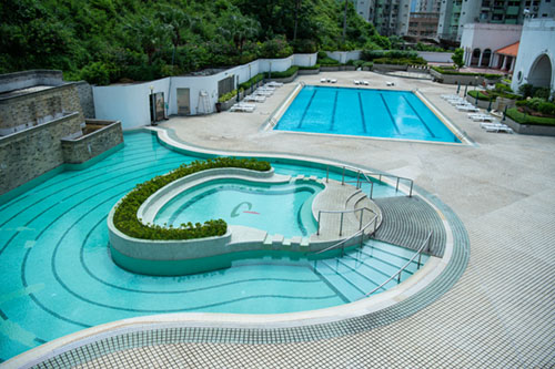 Recreation Facilities & Services